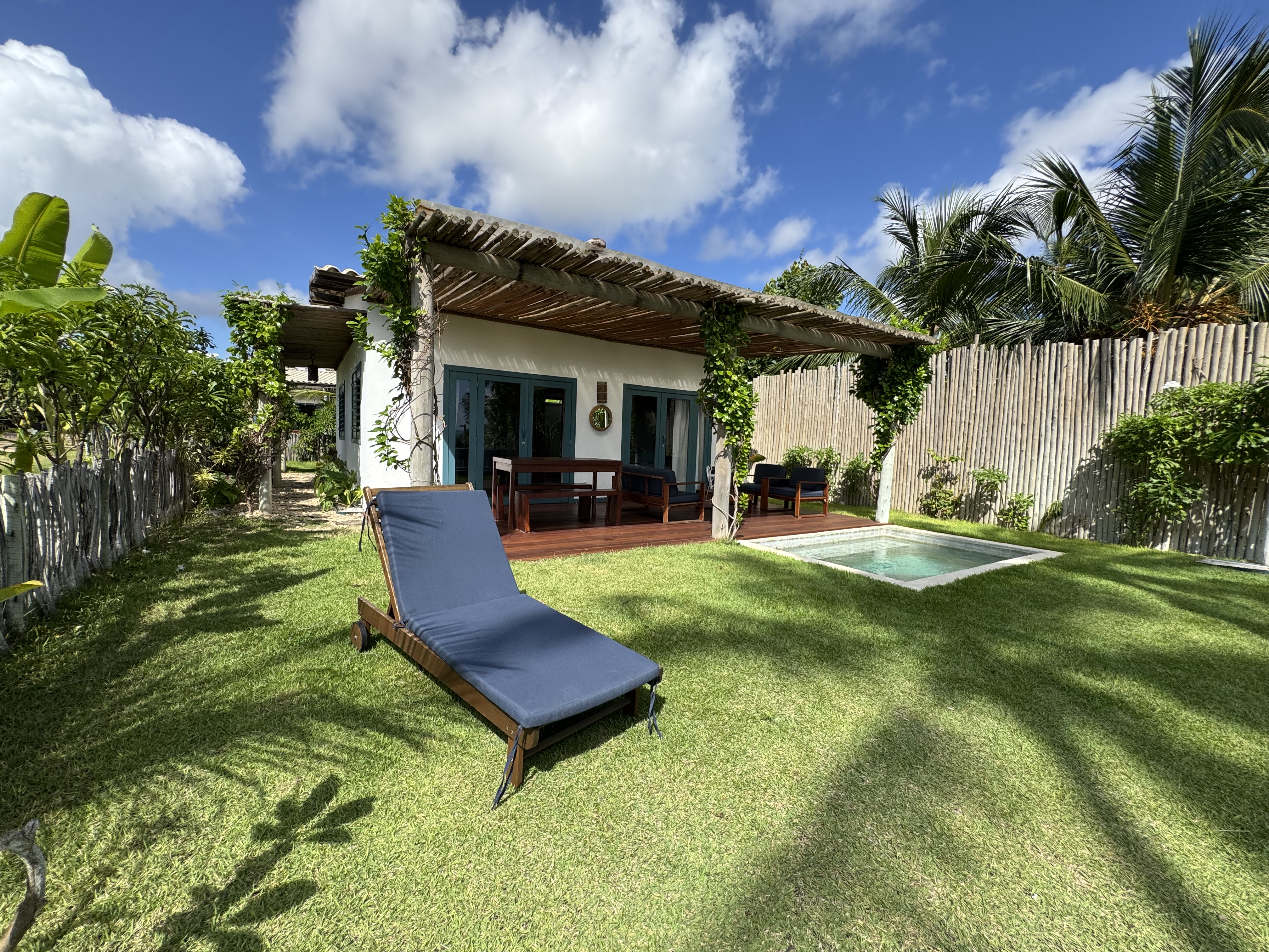 Casa Mar
